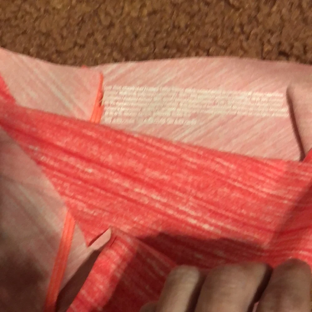 Victoria Secret PINK Panty